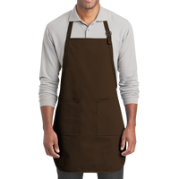 Casual Apron - 2 Pocket (AP1)