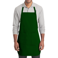 Casual Apron - 2 Pocket (AP1)