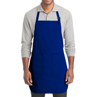 Casual Apron - 2 Pocket (AP1)