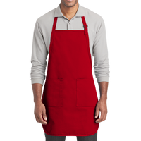 Casual Apron - 2 Pocket (AP1)