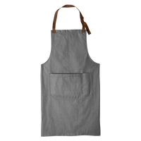 Denim Apron - 2 Pocket (AP4)