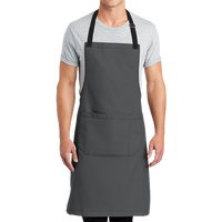 Denim Apron - 2 Pocket (AP4)