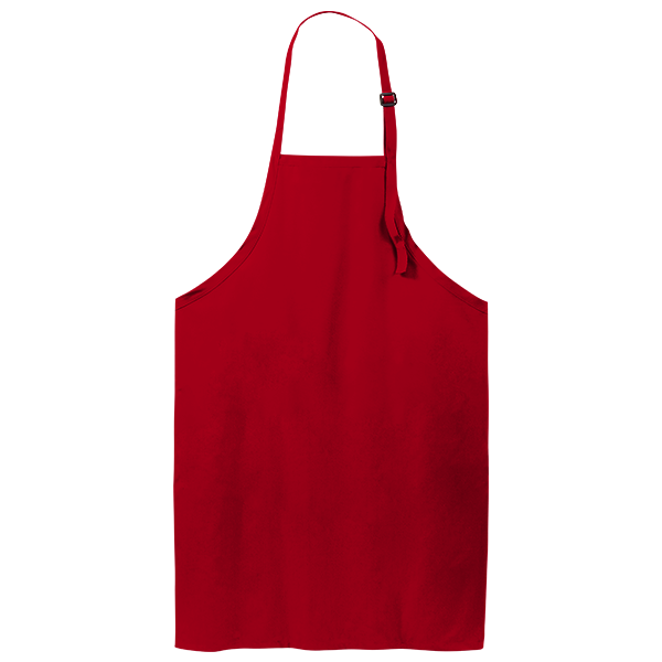 Casual Apron - No Pocket (AP5)