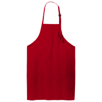 Casual Apron - No Pocket (AP5)