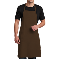 Casual Apron - No Pocket (AP5)