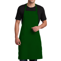 Casual Apron - No Pocket (AP5)