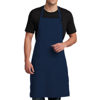 Casual Apron - No Pocket (AP5)