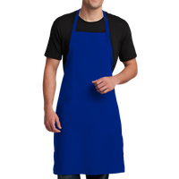 Casual Apron - No Pocket (AP5)