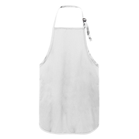 Casual Apron - No Pocket (AP8)