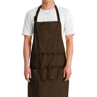 Mechanical Apron (AP9)