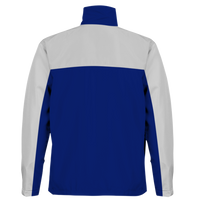 Custom Windbreaker Jacket (WJ01)