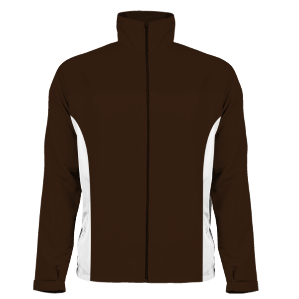 Custom Windbreaker Jacket (WJ03)