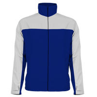 Custom Windbreaker Jacket (WJ01)