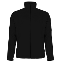 Plain Windbreaker Jacket (WJ09)