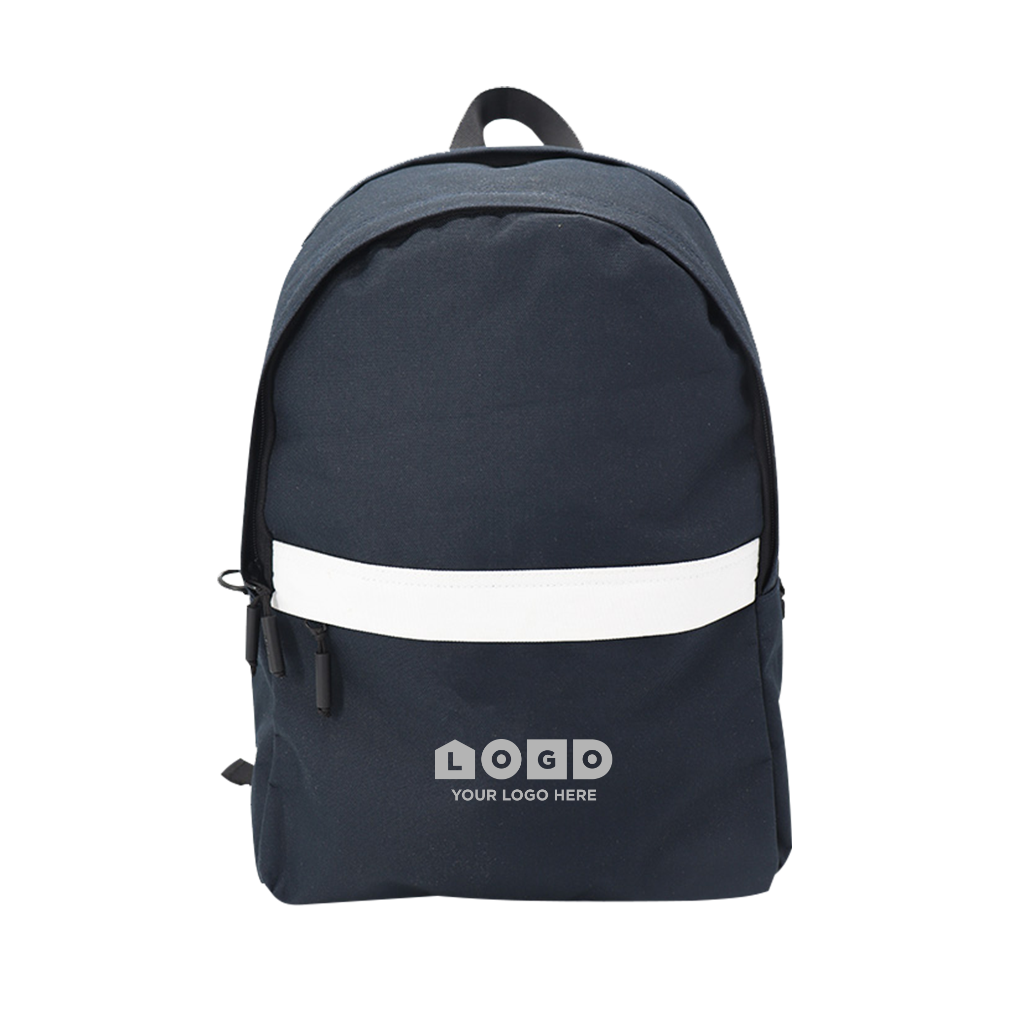 Nylon Backpack (BK08)