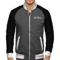 Custom Bomber Jacket (BM02)