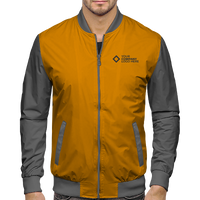 Custom Bomber Jacket (BM05)