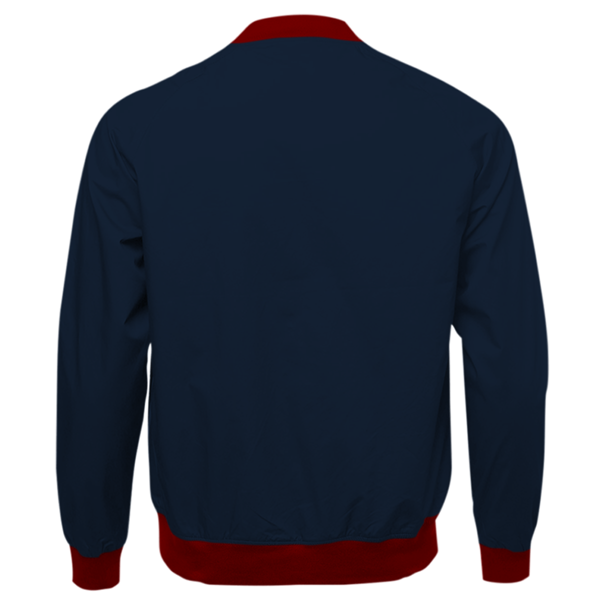 Custom Bomber Jacket (BM06)