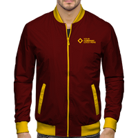 Custom Bomber Jacket (BM06)