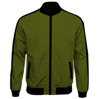 Custom Bomber Jacket (BM07)