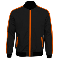 Custom Bomber Jacket (BM07)