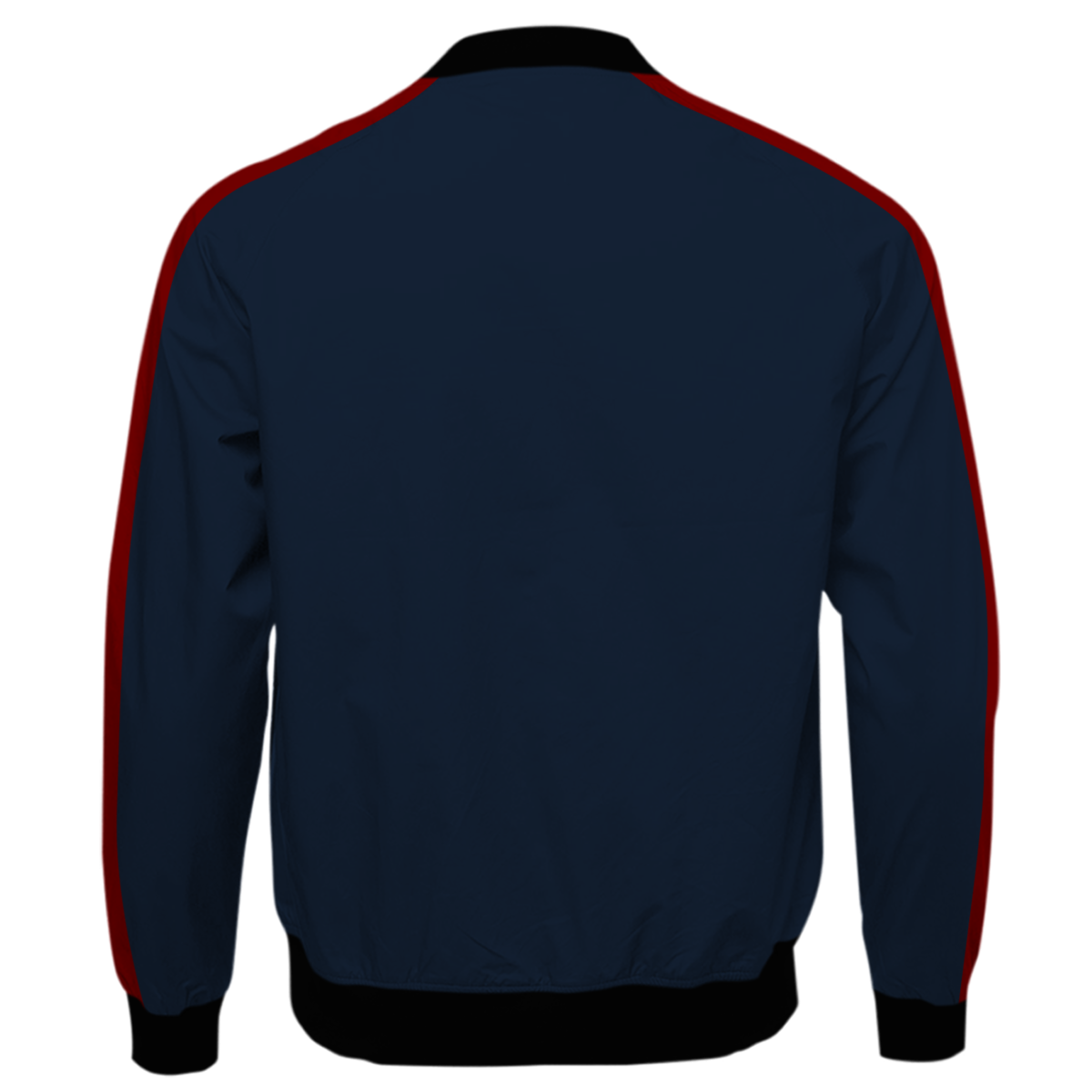 Custom Bomber Jacket (BM07)