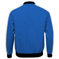 Custom Bomber Jacket (BM07)
