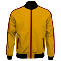 Custom Bomber Jacket (BM07)