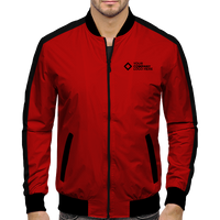 Custom Bomber Jacket (BM07)