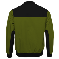 Custom Bomber Jacket (BM08)