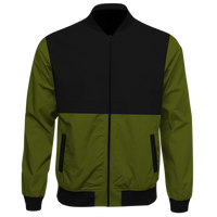 Custom Bomber Jacket (BM08)