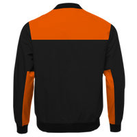 Custom Bomber Jacket (BM08)
