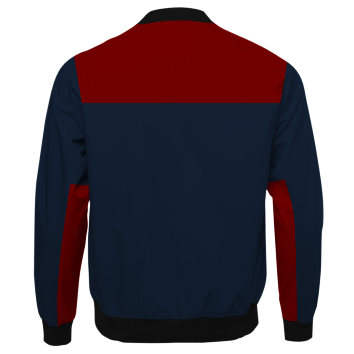 Custom Bomber Jacket (BM08)