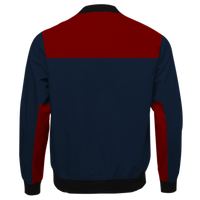 Custom Bomber Jacket (BM08)