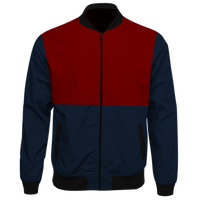 Custom Bomber Jacket (BM08)