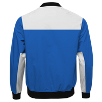 Custom Bomber Jacket (BM08)