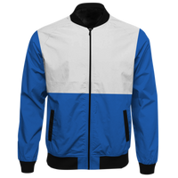 Custom Bomber Jacket (BM08)