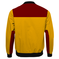 Custom Bomber Jacket (BM08)