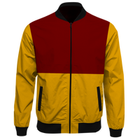 Custom Bomber Jacket (BM08)