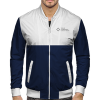 Custom Bomber Jacket (BM08)