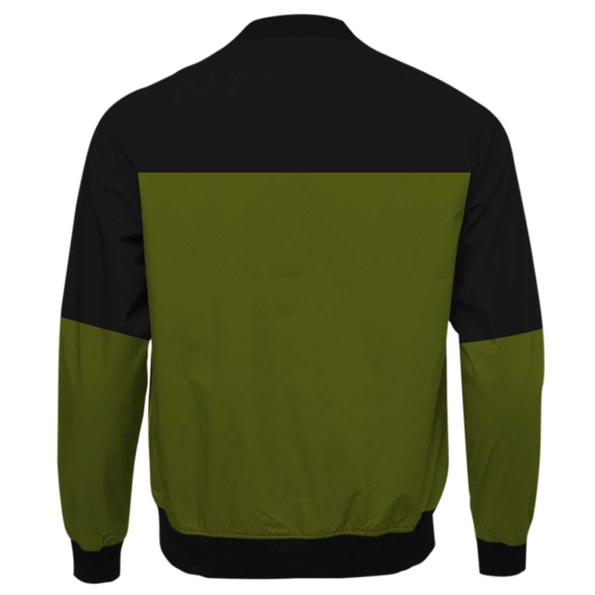 Custom Bomber Jacket (BM09)