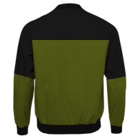 Custom Bomber Jacket (BM09)