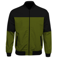 Custom Bomber Jacket (BM09)