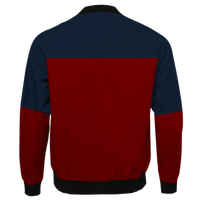 Custom Bomber Jacket (BM09)
