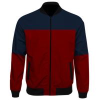 Custom Bomber Jacket (BM09)