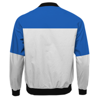 Custom Bomber Jacket (BM09)