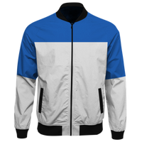 Custom Bomber Jacket (BM09)