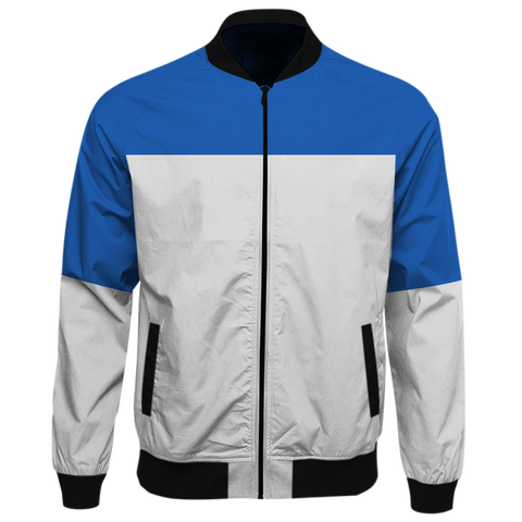 Custom Bomber Jacket (BM09)