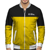 Custom Bomber Jacket (BM09)