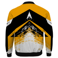 Custom Bomber Jacket - Sublimated (BM10)